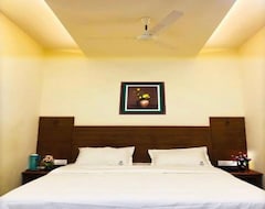 Shivalaya Hotel (Karaikudi, India)
