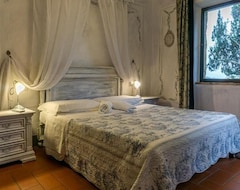 Hotel Il Castagnolo (San Gimignano, Italien)