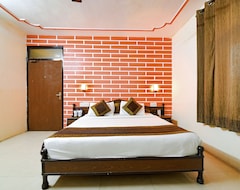 Hotel The Byke Grassfield Resort (Jaipur, India)