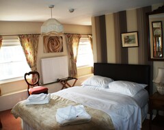 The Bank House Hotel (Uttoxeter, United Kingdom)