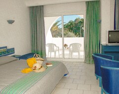 Hotel Byzance (Nabeul, Tunisia)