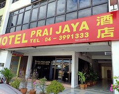Oyo 90842 Hotel Prai Jaya (Butterworth, Malasia)