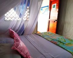 Hostel / vandrehjem Hostel Blue Sea Rincon del Mar (San Onofre, Colombia)