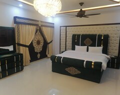 Khách sạn Pearl House Luxury Villa (Islamabad, Pakistan)
