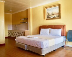 Khách sạn Hana-Natsu Resorts Pool & Hotel (Morong, Philippines)