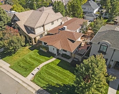Toàn bộ căn nhà/căn hộ Home In Robinson Park (hilltop) (Denver, Hoa Kỳ)