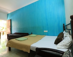 Hotel TSK The Golden Nest Serviced Apartments (Calangute, India)