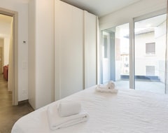 Koko talo/asunto Alla Roggia 10 Apartment (Lugano, Sveitsi)