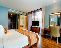 Hotelli Boton Blue Hotel & Spa (Nha Trang, Vietnam)