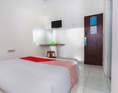 Hotel Oyo 3728 Tunas Plaza Residence (Bekasi, Indonezija)