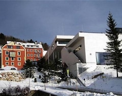 Hotel Drei Hasen (Mariazell, Østrig)