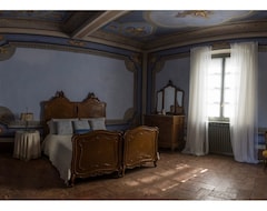 Bed & Breakfast Villa Bottini La Limonaia (Robecco d'Oglio, Italija)