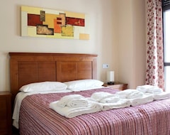 Hotel Sevitur Seville Comfort Apartments (Sevilla, España)