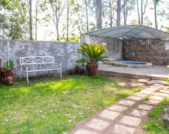 Hotel Stone Camp Naivasha (Naivasha, Kenya)