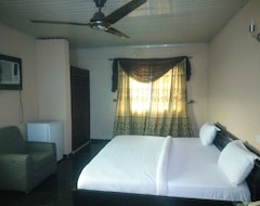 Hotelli Damsyl Suite (Abuja, Nigeria)