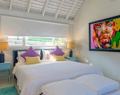 Hotel Nianna Eden (Montego Bay, Jamaica)