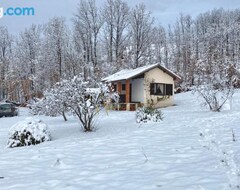 Hele huset/lejligheden Sumska Carolija (Kosjerić, Serbien)