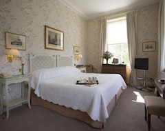 Hotelli Middlethorpe Hall & Spa (York, Iso-Britannia)