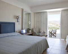 Hotel TUI BLUE Elounda Village (Elounda, Greece)