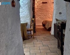 Hele huset/lejligheden Casa Cueva El Olivo (Pegalajar, Spanien)