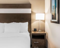 Hotel La Quinta Inn and Suites by Wyndham Houston Spring South (Spring, USA)
