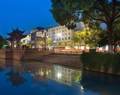 Hotel Marco Polo Suzhou (Suzhou, China)