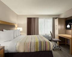 Hotel Country Inn& Suites By Radisson, San Antonio Medical Center, Tx (San Antonio, USA)