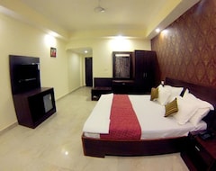 Hotel Anurag (Alappuzha, India)