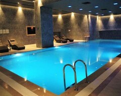 Khách sạn Luxury Residence In 5 Hotel For Professionals (Kocaeli, Thổ Nhĩ Kỳ)