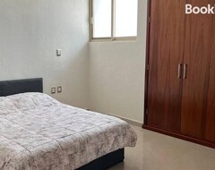 Koko talo/asunto Hermoso Departamento Centrico (San Francisco del Rincon, Meksiko)