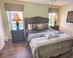 Khách sạn Upgraded Furnishings For The Perfectly Comfortable Family Vacation (Kissimmee, Hoa Kỳ)