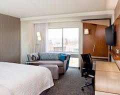 Hotel Courtyard by Marriott Yonkers Westchester County (Yonkers, USA)