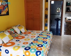 Casa/apartamento entero Berton Place (Isla Providencia, Colombia)