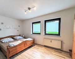 Toàn bộ căn nhà/căn hộ Apartment Esser In Adenau - 4 Persons, 2 Bedrooms (Kottenborn, Đức)