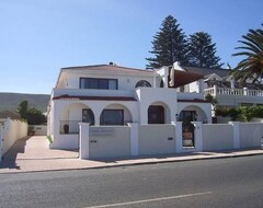 فندق Pelagus House (هيرمانوس, جنوب أفريقيا)