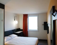 Hotelli Ibis Budget Annecy Sud-Poisy (Poisy, Ranska)