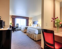 Hotel Holiday Inn Express Temecula (Temecula, USA)