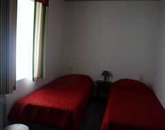 Casa/apartamento entero Close To The Beach House Comfort Clim Wifi (Pomérols, Francia)