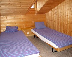 Cijela kuća/apartman Vacation Home Chalet Anthamatten In Champery - 32 Persons, 13 Bedrooms (Champéry, Švicarska)