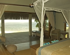 Hotel Dugong Beach Lodge (Vilanculos, Mozambik)