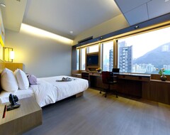 Wanchai 88 Hotel (Hongkong, Hongkong)
