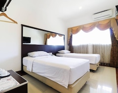 Hotel The Victoria Guesthouse (Bandung, Indonesien)