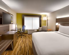 Hotelli Holiday Inn Express El Paso I-10 East, an IHG Hotel (El Paso, Amerikan Yhdysvallat)