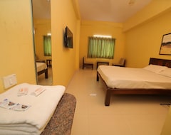 Hotelli Kamat Plus (Ankola, Intia)