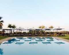 Gecko Hotel & Beach Club, A Small Luxury Hotel Of The World (Playa Migjorn, España)