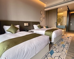 Holiday Inn Resort Maoshan Hot-Spring, an IHG Hotel (Jurong, China)