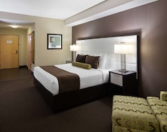 Khách sạn Best Western Premier Miami Intl Airport Hotel & Suites Coral Gables (Miami, Hoa Kỳ)