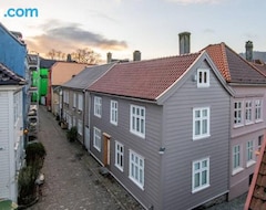Hele huset/lejligheden Dinbnb Apartments I Cozy 1-bedroom Nestled In The Heart Of Bergen (Bergen, Norge)