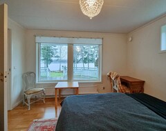 Toàn bộ căn nhà/căn hộ 3 Bedroom Accommodation In Hökerum (Hökerum, Thụy Điển)