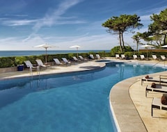 Hotelli Quiet Oasis! On-site Restaurant And Bar, Minutes To Manuel Possolo Hippodrome! (Cascais, Portugali)